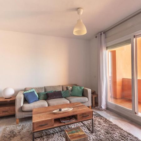 Livingtarifa Apartamento La Duna 외부 사진