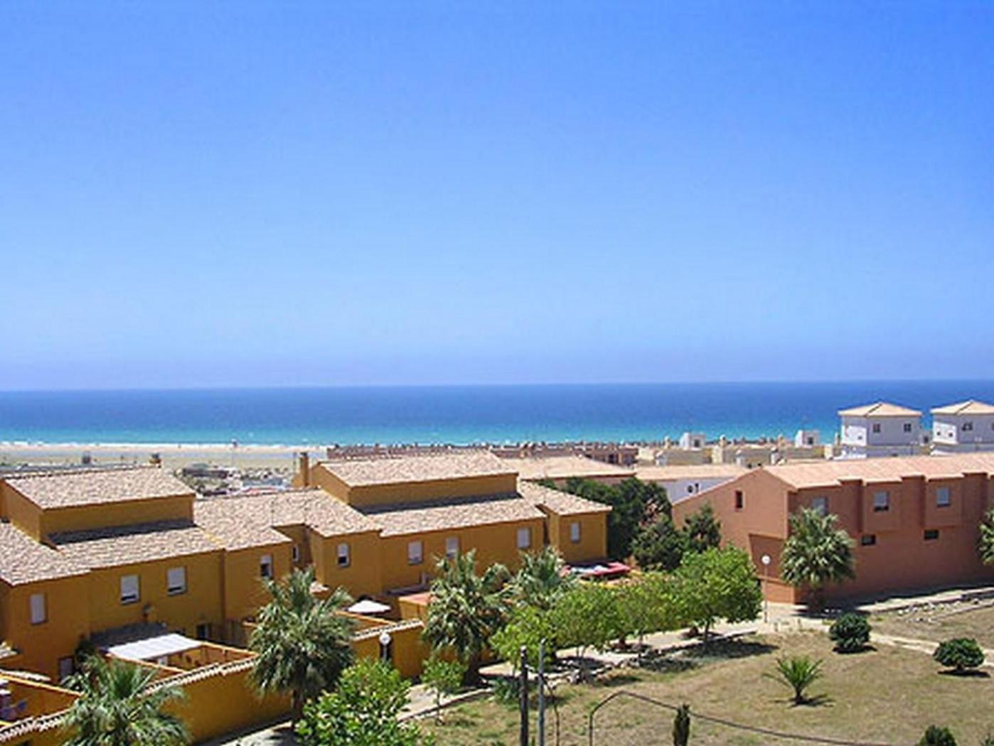 Livingtarifa Apartamento La Duna 외부 사진