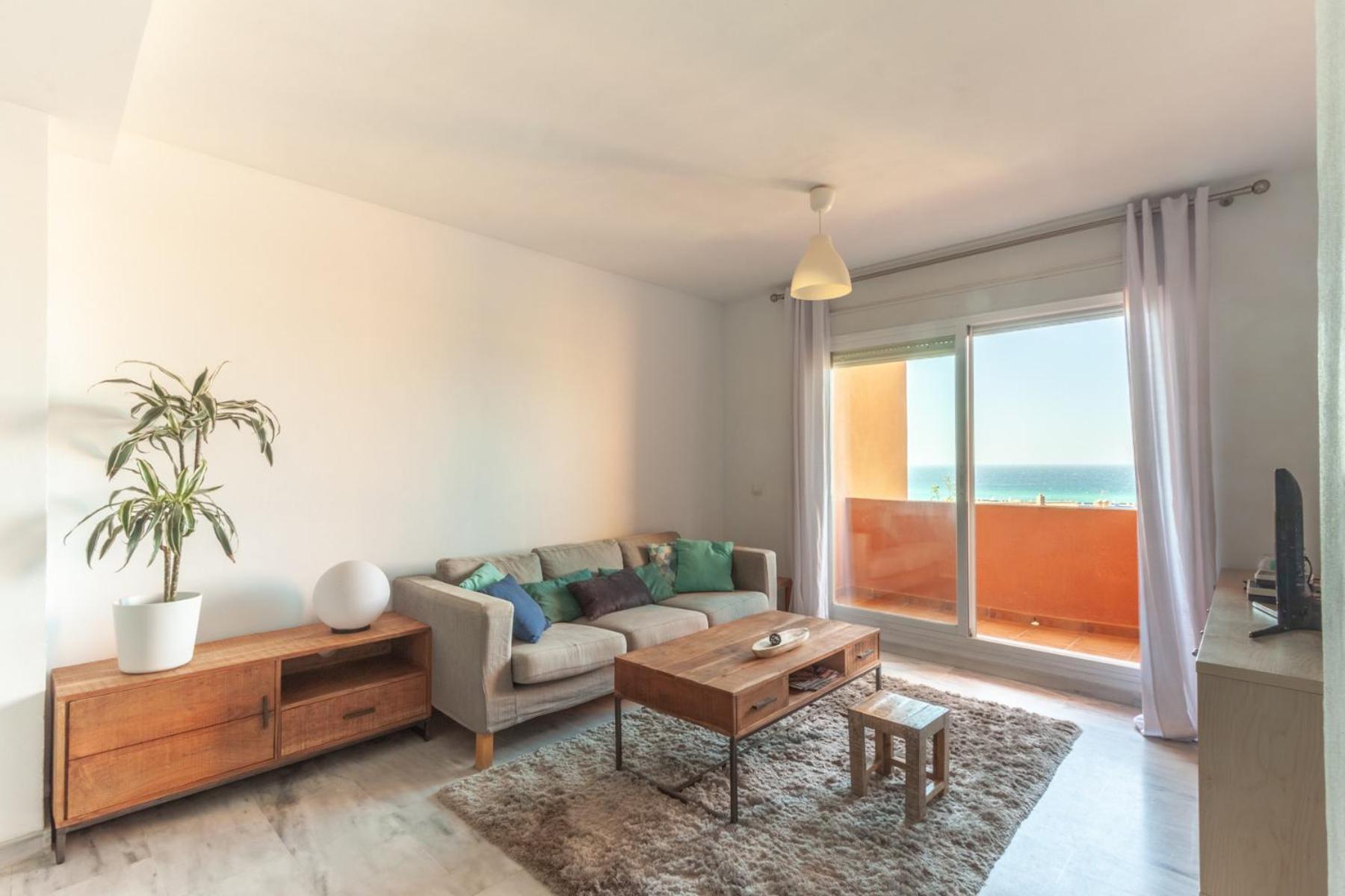 Livingtarifa Apartamento La Duna 외부 사진