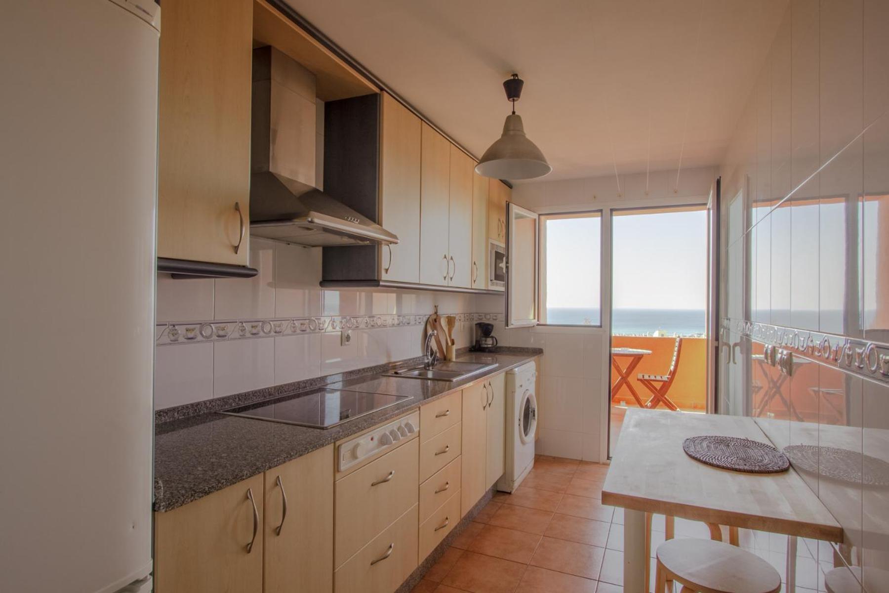 Livingtarifa Apartamento La Duna 외부 사진