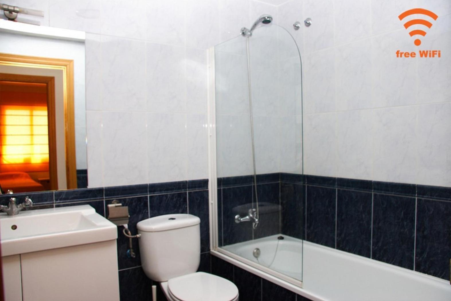 Livingtarifa Apartamento La Duna 외부 사진