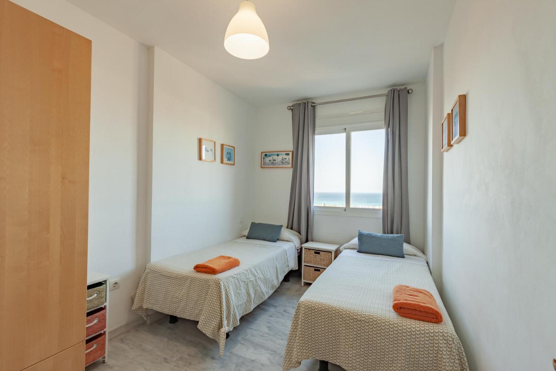 Livingtarifa Apartamento La Duna 외부 사진