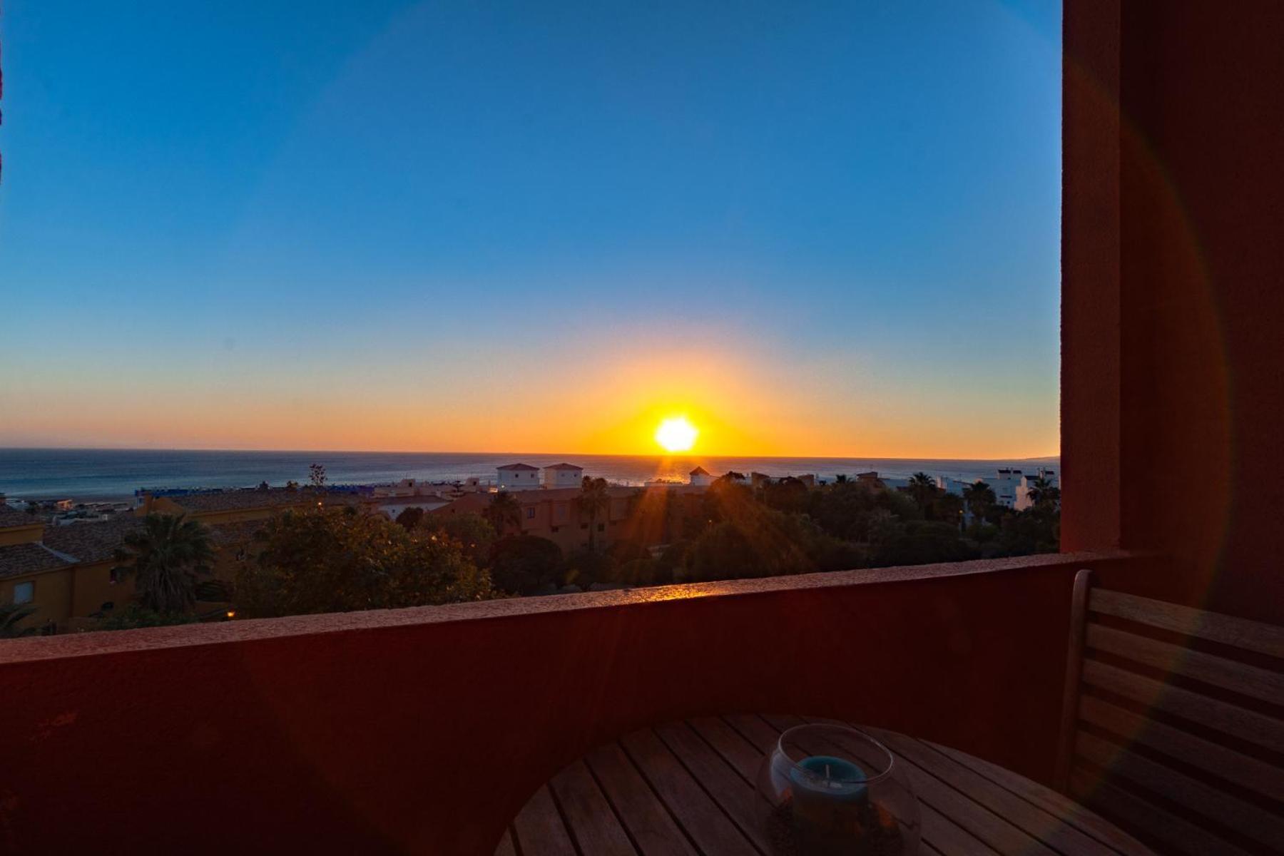 Livingtarifa Apartamento La Duna 외부 사진