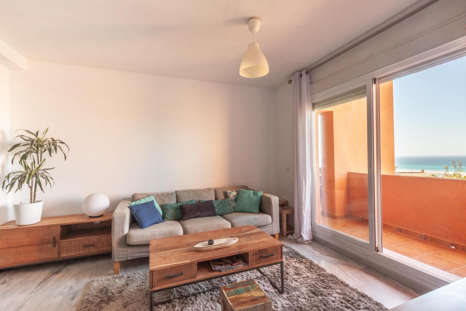 Livingtarifa Apartamento La Duna 외부 사진