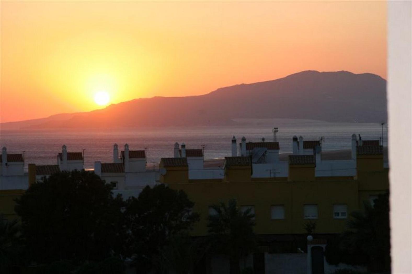 Livingtarifa Apartamento La Duna 외부 사진
