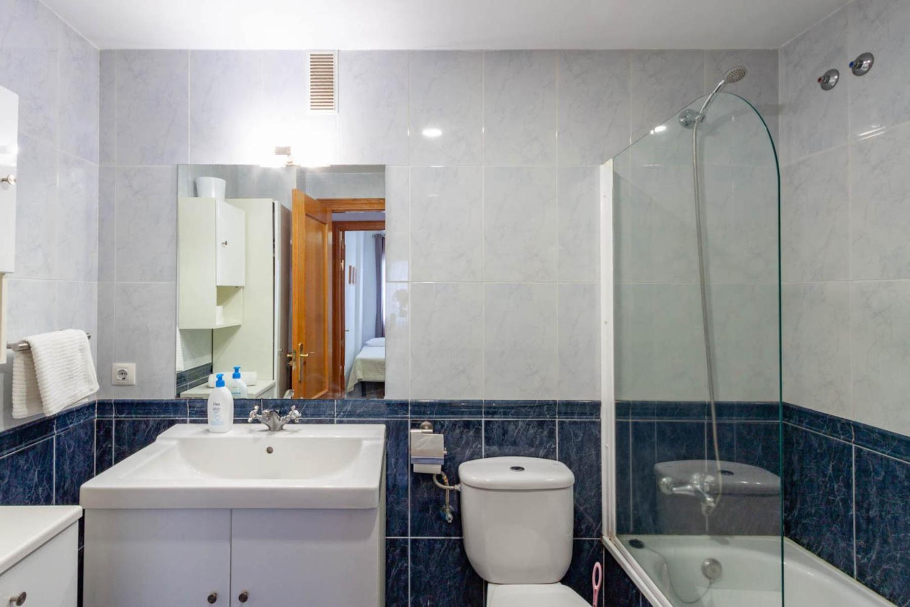 Livingtarifa Apartamento La Duna 외부 사진