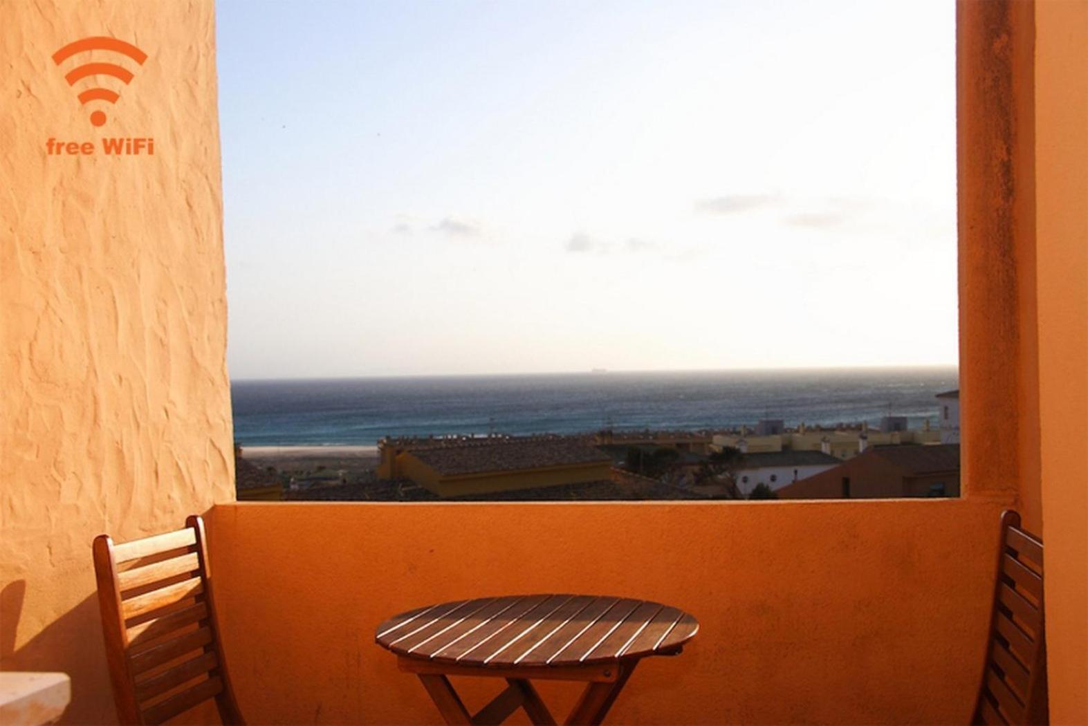 Livingtarifa Apartamento La Duna 외부 사진