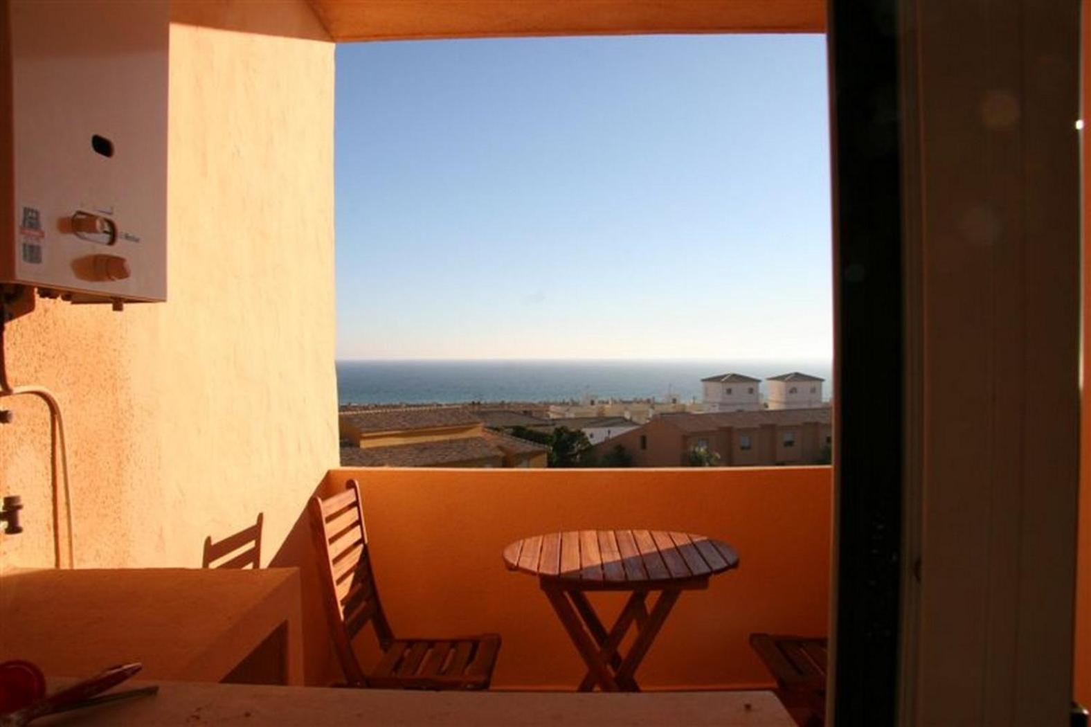 Livingtarifa Apartamento La Duna 외부 사진
