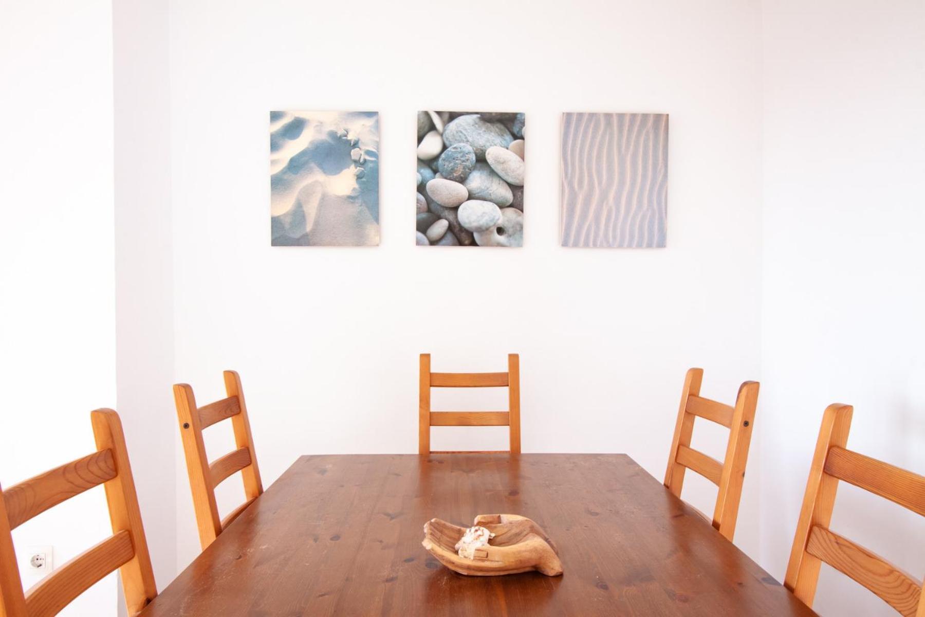 Livingtarifa Apartamento La Duna 외부 사진