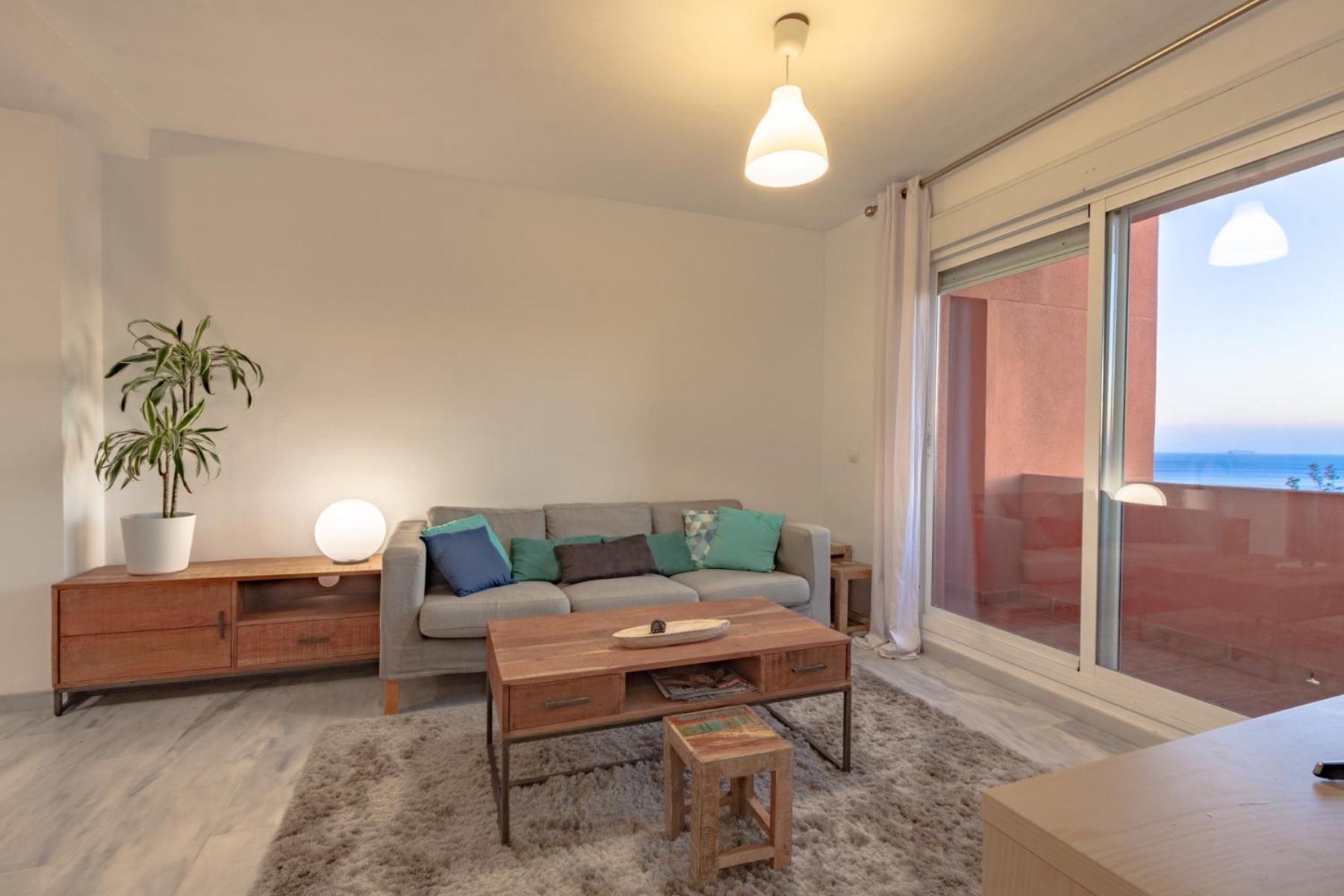 Livingtarifa Apartamento La Duna 외부 사진
